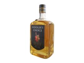 Whisky Single Malt GLEN BRETON Fiddlers Choise 6 Anos (0.7 L - 1 Unidade)