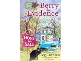 Livro Berry the Evidence Cranberry Cove Mystery de Peg Cochran (Inglês)