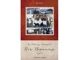 Livro An Ordinary Immigrant New Beginnings Book One de Corinne Aarsen (Inglês)