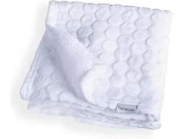 Manta Marshmallow para Bebê CLAIR DE LUNE 70 X 90 Cm para Berço Minicama e Carrinho