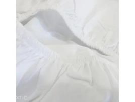 Lençol Ajustável Hotelaria - 50% Algodão - 50% Poliéster (200X200)