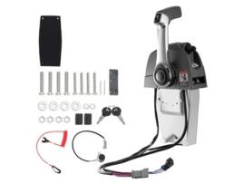 VEVOR Outboard Throttle Caixa de Controle Remoto Top-Mounted para Evinrude Johnson