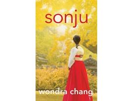 Livro Sonju de Wondra Chang (Inglês)