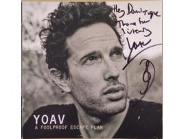 CD Yoav - A Foolproof Escape Plan