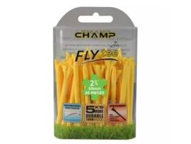 Tee CHAMP Zarma Fly 23/4