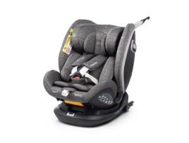 Cadeira Auto FAIRGO Furbo I-Size 40-150 Cm Stone Grey