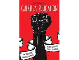 Livro Guerilla Education de Patrick Thomas PH D (Inglês)