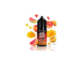 Aroma Fusion Mango Blood Orange On Ice 30Ml Produto Sem Nicotina JUST JUICE AROMAS
