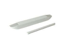 Módulo Acústico 30 41Dne 250X12 Hf3042 Branco NICOLL