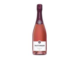 Espumante rosé TAITTINGER Nocturne City Lights Rosé Seco Champanhe (0.75 L - 1 Unidade)