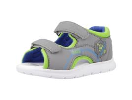 Sapatos de Criança CHICCO Gustavo Cinzento (22)