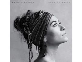 Lauren Daigle Look Up Child Cd 2018 CENTRICITY MUSIC