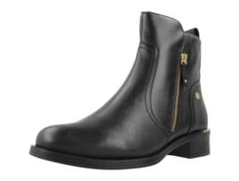 Sapatos de Mulher CARMELA Pele Preto (39)