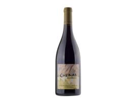 Vinho DOMINIQUE PIRON Quartz Gamay Chénas (0.75 L - 1 Unidade)