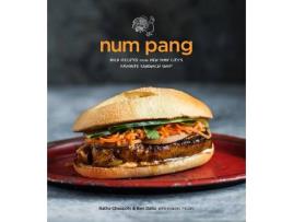 Livro num pang de ratha chaupoly,ben daitz,raquel pelzel (inglês)