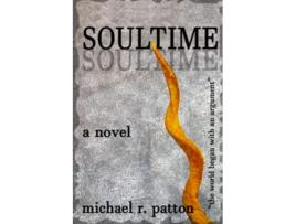Livro Soultime de Michael R Patton (Inglês)