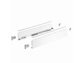 Avantech You Perfil L.500 X H.251 Mm HETTICH Conjunto Branco 9255316
