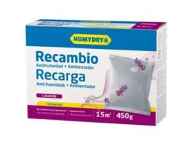 Recarga Desumidificador Lavanda