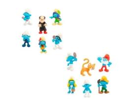 Multipack Smurfs Diferentes Modelos