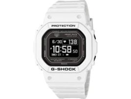 Relógio para Homem CASIO G-Shock G-Squad Move Square Bluetooth Solar