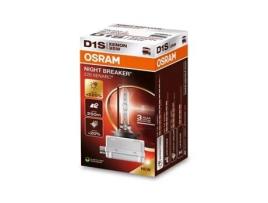 Lâmpadas D1S 85V/35W OSRAM Night Beaker 220