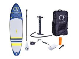 Prancha de Stand Up Paddle OCEAN PACIFIC Malibu All Round