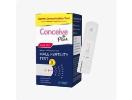 Teste de Fertilidade Masculina CONCEIVE PLUS EUROPE