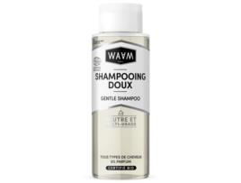 Champú Suave Ecológico 400 Ml WAAM