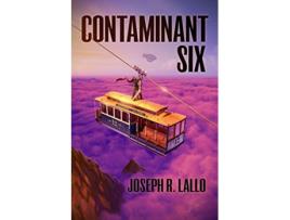 Livro Contaminant Six FreeWrench de Joseph R Lallo (Inglês)