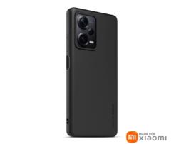 Capa para Xiaomi Redmi Note 12 Pro Plus MADE FOR XIAOMI Acrílico Rígida Preto