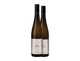 Vinho branco LOIMER Ried Loiserberg Grüner Veltliner Kamptal Reserva (0.75 L - 2 Unidades)
