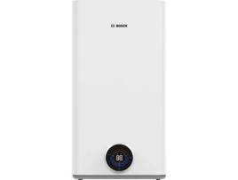 Termoacumulador BOSCH Flat TR 7501 80 (65 L - 8 bar)
