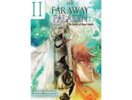 Livro Faraway Paladin The Archer of Beast Woods de Kanata Yanagino (Inglês - Capa Dura)