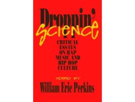 Livro Droppin Science de William Perkins (Inglês)