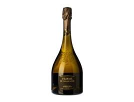 Espumante DUVAL-LEROY Femme Brut Nature Champanhe (0.75 L - 1 Unidade)