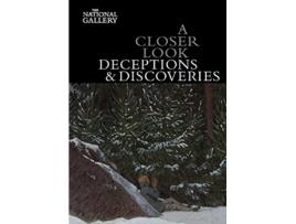 Livro A Closer Look Deceptions and Discoveries de Marjorie E Wieseman (Inglês)