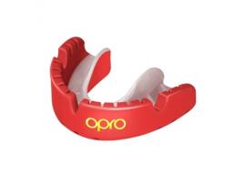 Protectores Bucais OPRO Gold Brace