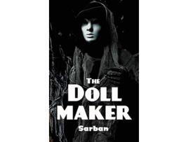 Livro The Doll Maker de Sarban (Inglês)