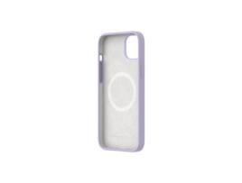 Capa para iPhone 14 Plus QDOS Roxo .