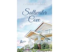 Livro Saltwater Cove Westcott Bay Novel de Amelia Addler (Inglês - Capa Dura)