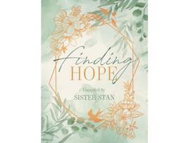 Livro Finding Hope de Stan Kennedy (Inglês - Capa Dura)