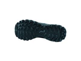 Sapatilhas de Homem para Desporto ZAPATOP Nylon Preto (40)
