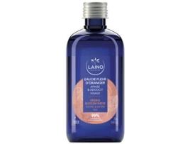 Água de Flor de Laranjeira 250 ml LAINO