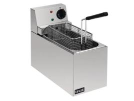 Fritadeira simples LINCAT LSF 2,5L