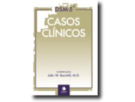 Livro DSM-5 - Casos Clínicos de John W Barnhill (Português)