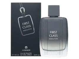 AIGNER PARFUMS First Class Executive Edt 50Ml