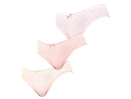 Cuecas de Mulher KISSES AND LOVE Multicor (L/XL)