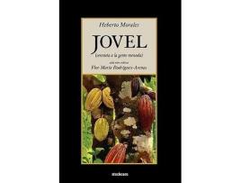 Livro Jovel serenata a la gente menuda Spanish Edition de Heberto Morales (Espanhol)