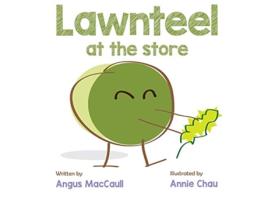 Livro Lawnteel at the Store de Angus MacCaull (Inglês)