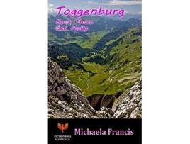 Livro Toggenburg Book 3 Sea Holly de Michaela Francis (Inglês)